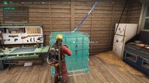 Once Human гайд водосборники водный фильтр водохранилище водная помпа как это все работает