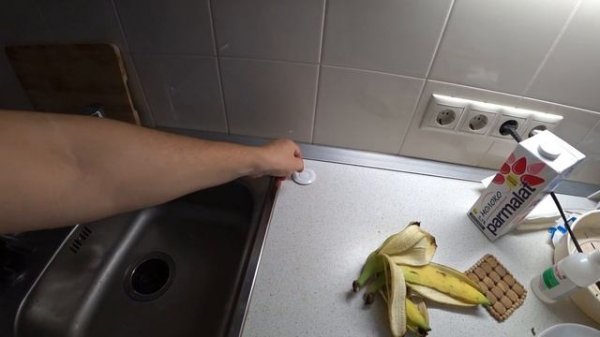 Измельчитель пищевых отходов STATUS Premium 400