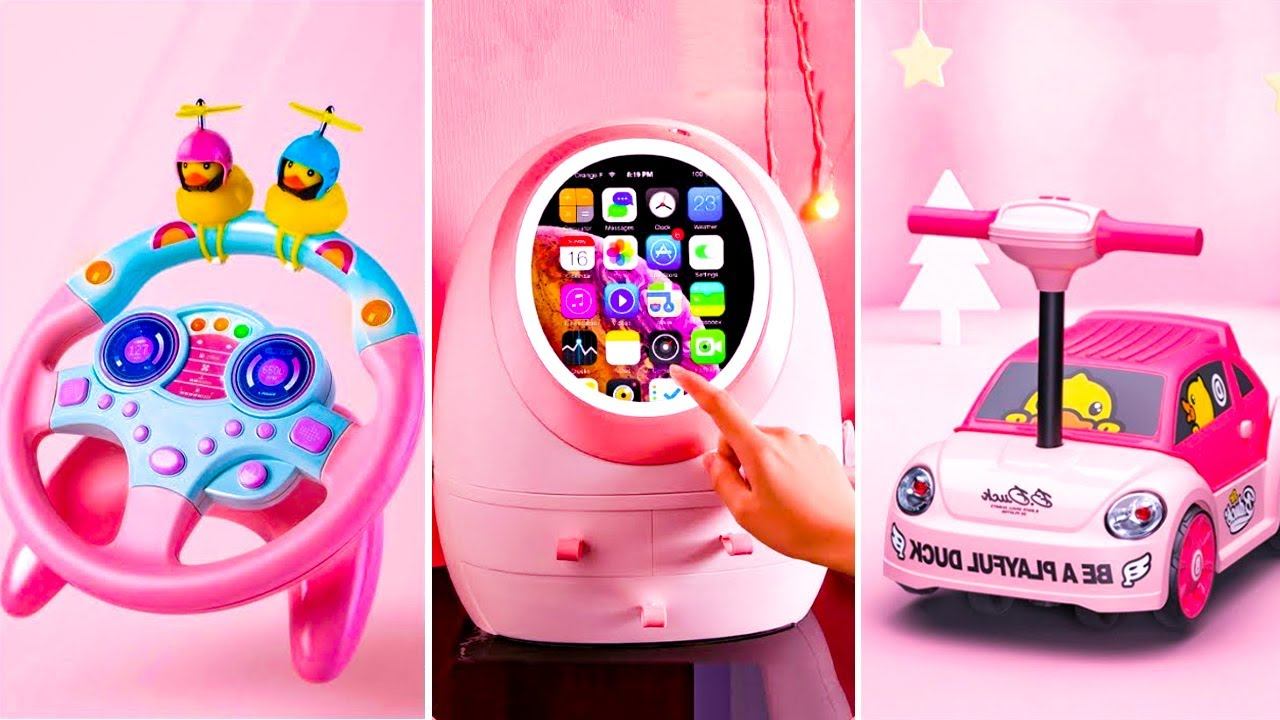 🥰 New Gadgets & Versatile Utensils For Home #307🏠 Appliances, Make Up, Smart Inventions スマートアプライアン