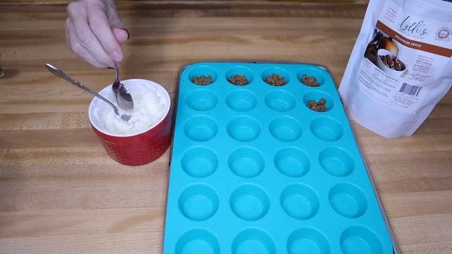 Easy Keto Fat Bombs💣3 Base Ingredients💣LOW NET CARB смотреть онлайн