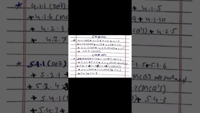 Real Analysis-1 Important Questions смотреть онлайн