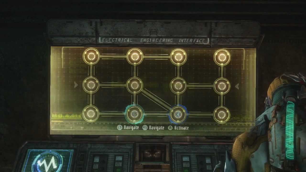 Trapped in Dead Space 3 Part 40- I need bigger guns. смотреть онлайн