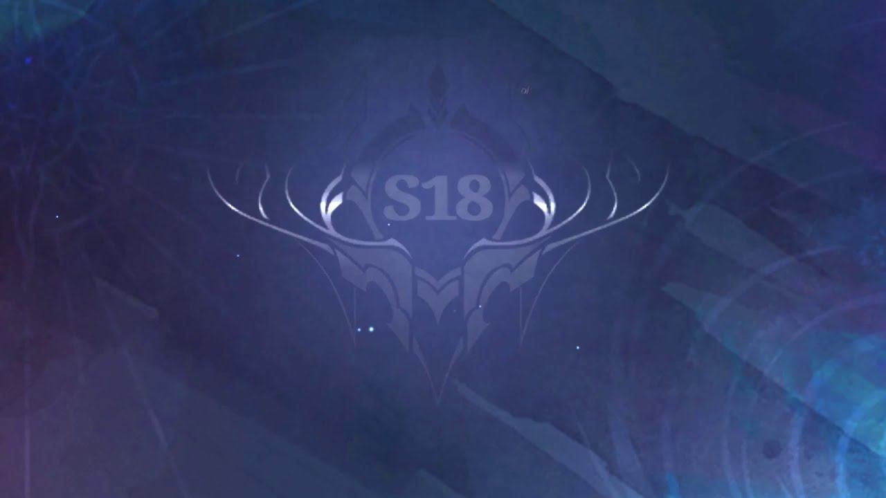 Mobile Legends: Bang Bang конец сезона... Результаты S18/ Все не так уж плохо) смотреть онлайн