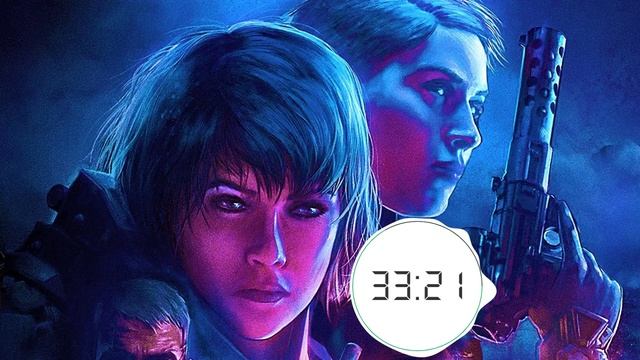 Wolfenstein Youngblood! Прохождение в кооперативе! смотреть онлайн
