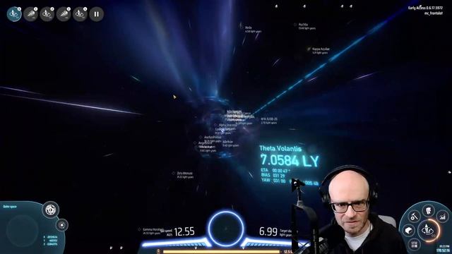 MC Frontalot Plays Video Games At You: Dyson Sphere Program смотреть онлайн