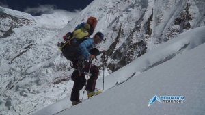 Аннапурна, 8109 м. Гималаи. Ски-экспедиция 2018 года.