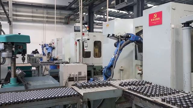 Hard Facing Materials смотреть онлайн