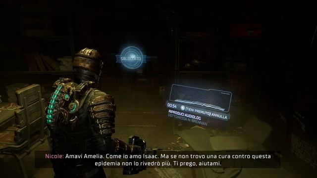 Dead Space Remake PS5 - Walkthrough Gameplay 60 FPS Capitolo 7 (iLmIgLiOrE91) смотреть онлайн