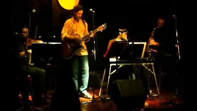 TOTUS FLOREO from CARMINA BURANA ~ NIKOS VEROPOULOS Live! смотреть онлайн