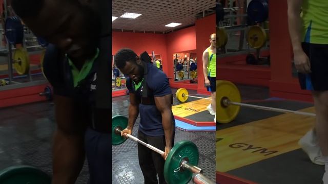 БРО! АРМБЛАСТЕР ДЛЯ ТВОЕЙ БИЦЕПСЫ 💪🏽 🔥 смотреть онлайн