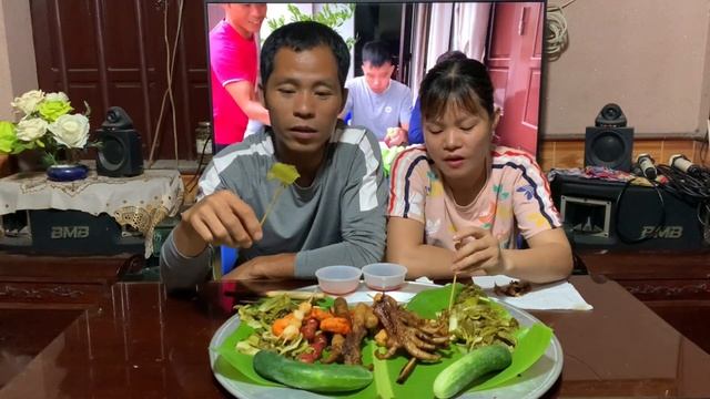 Phc/Ăn khuya tâm sự cùng fan. смотреть онлайн