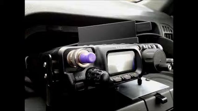 QRP Yaesu 817 смотреть онлайн