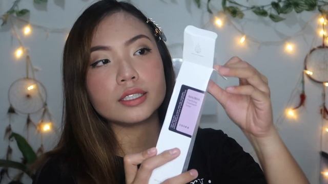 BeautyMNL Haul 2019 (CosRX First Impression and more) | Maj A. смотреть онлайн