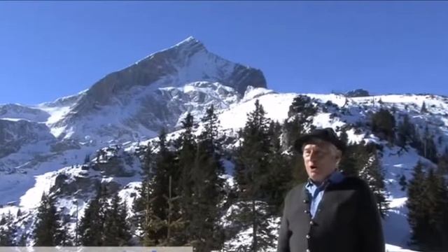 Баварский Йодль смотреть онлайн