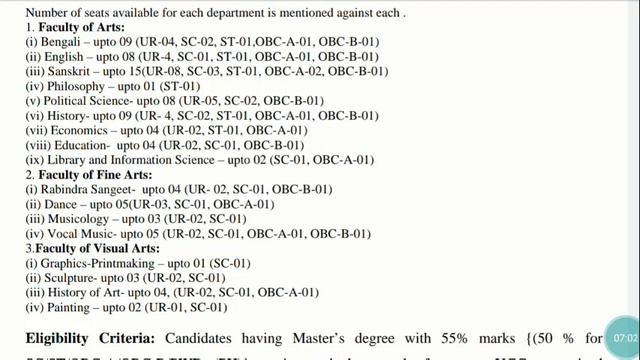 Ph.d Admission Notification 2020 from State Govt. University, Ph.d Admission 2020 NTA UGC NET смотреть онлайн