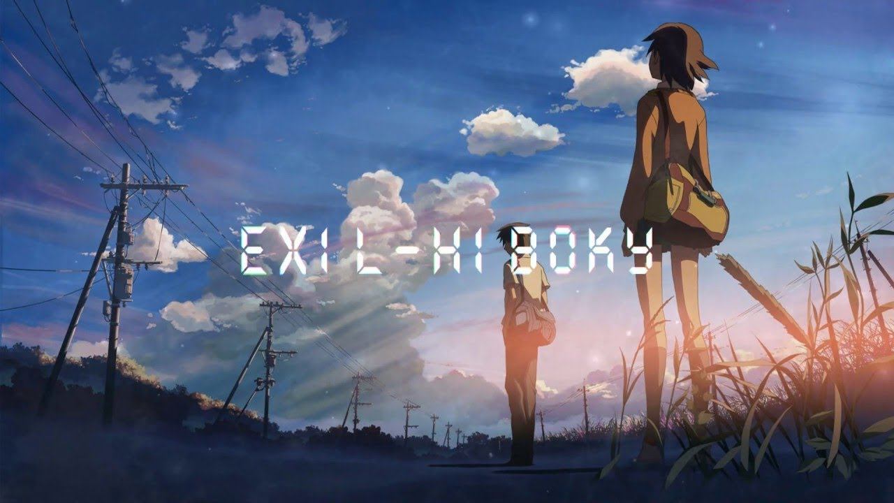 Exil - The Tale of Naruto Uzumaki | Наруто: Ураганные Хроники смотреть онлайн
