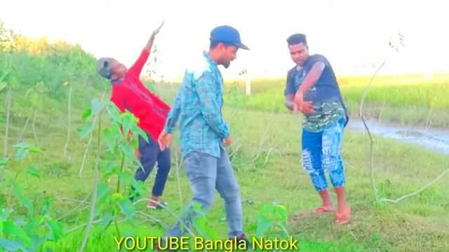 Tumer lakhine pure amey chinylyse #MD Dilwar #Sajim # Samsul # video Bangla Natok HD star music смотреть онлайн