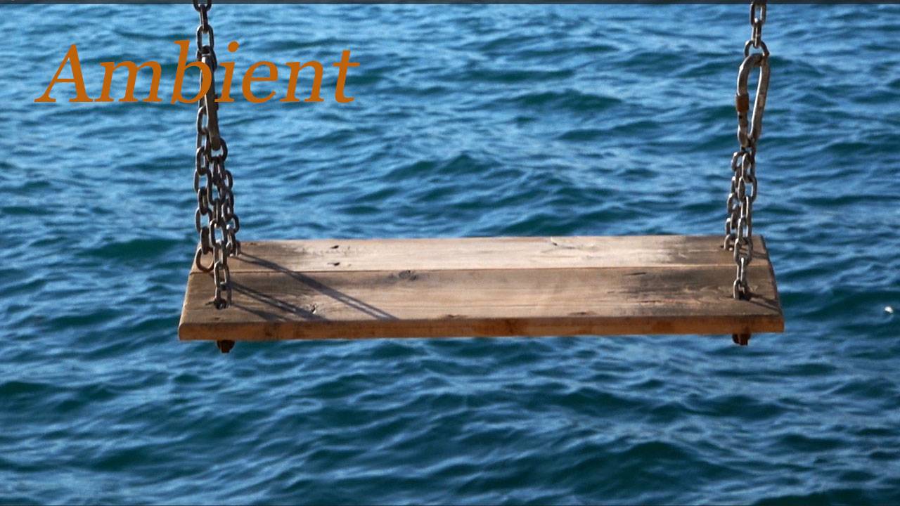 Качели. & Swing. смотреть онлайн