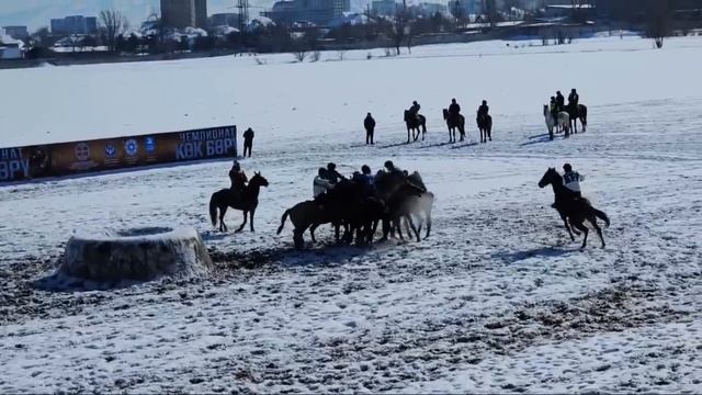 Четинди & Талас 2 - тайм смотреть онлайн