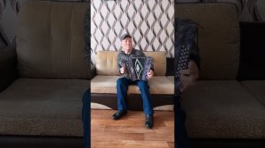 Башкирские плясовые.Гафурийский район,д. Имендяш.