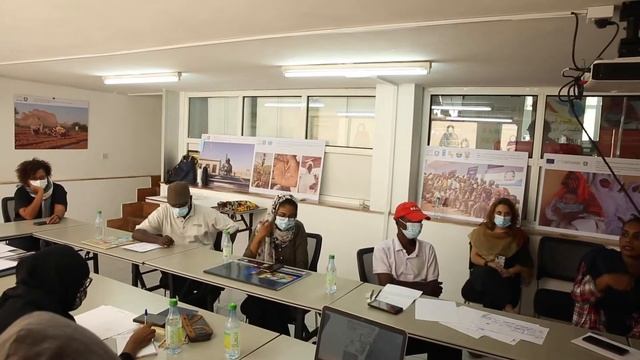Un Italiano in Sudan ai tempi del COVID 19 смотреть онлайн