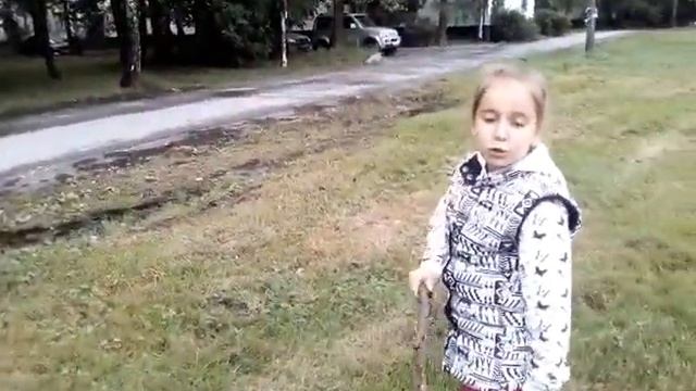 Очень странный Влог) смотреть онлайн