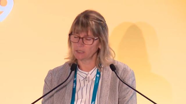 Prof Lynne Jack - Heriot-Watt University (UK) смотреть онлайн