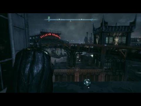 BATMAN™: ARKHAM KNIGHT_20230502171514 смотреть онлайн