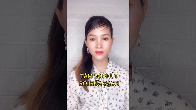 3 THẢO DƯỢC TRỊ HÔI NÁCH TẠI NHÀ RẤT ĐƠN GIẢN ☘️☘️☘️