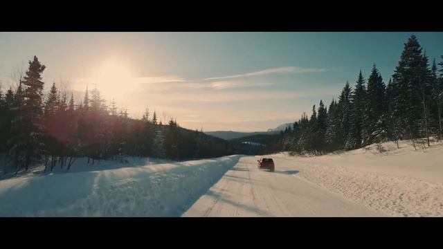 Rocoto Toyota - RAV4 (Monts-Valin) смотреть онлайн