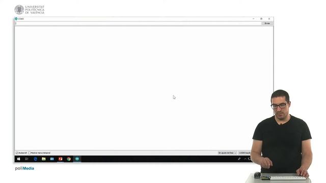 18/74 IoT MOOC Part I: Programming Example. Parsing Decimal Numbers смотреть онлайн
