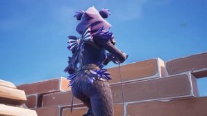 Raven Team Leader - Sniper 🍑