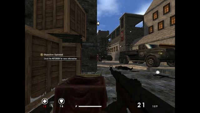 The Dark Army Uprising Remastered - Part 01 смотреть онлайн
