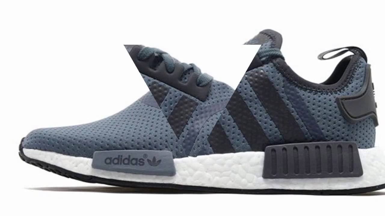 ADIDAS NMD_R1 JD SPORTS EXCLUSIVE смотреть онлайн
