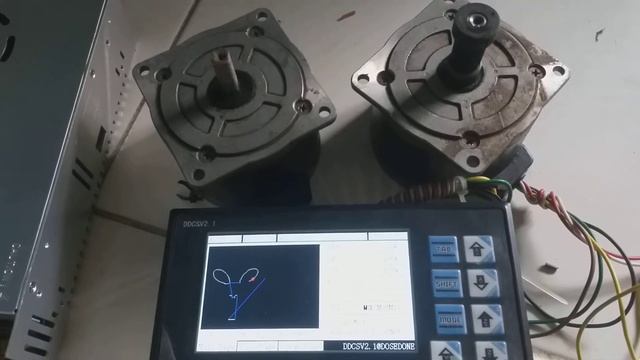 DDCSV2.1 смотреть онлайн