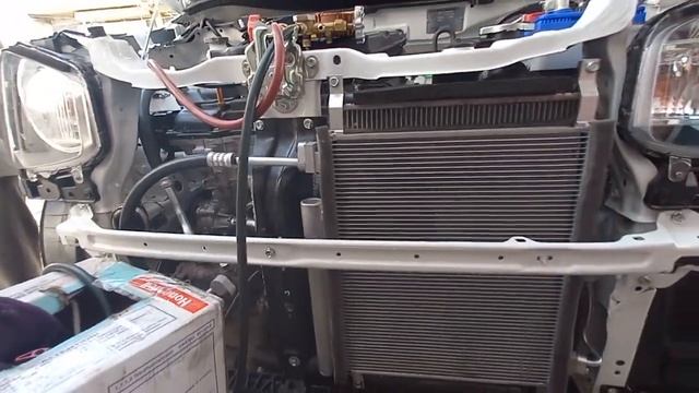 ALHAMDULLIALAH NEW FITTING AC IN SUZUKI ALTO VX 2022 смотреть онлайн