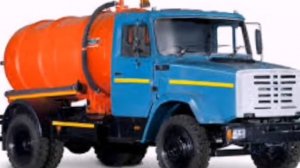 Говновоз, песня