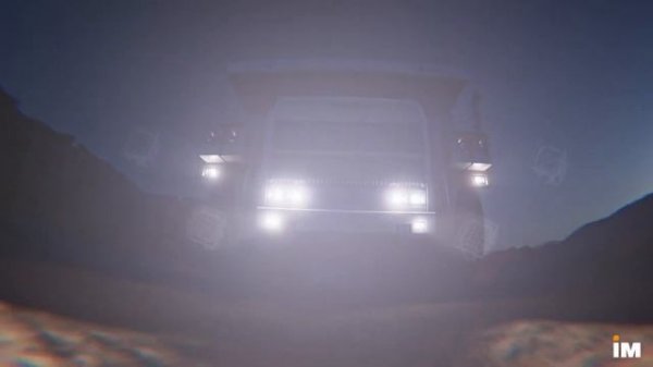 Шоурил: 3D моушн дизайн проектов агентства Uralmedias