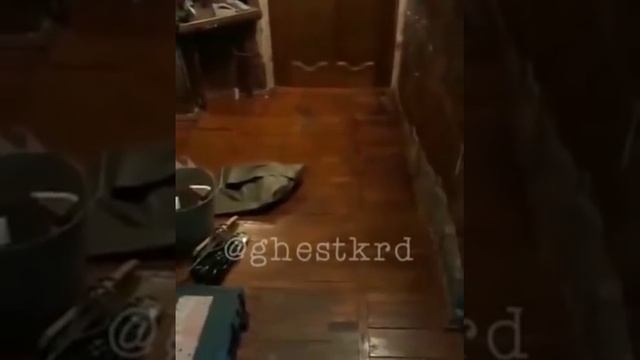 Химическая атака соседа сверху смотреть онлайн