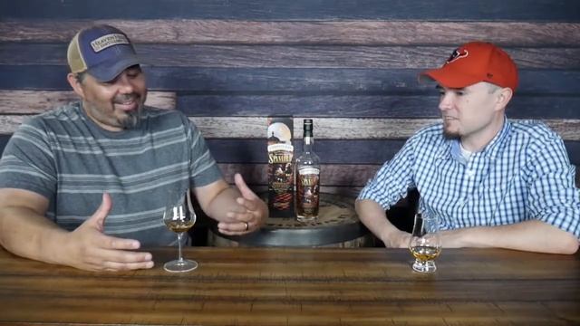 Compass Box The Spaniard