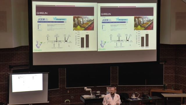 (3 of 23) Biology vs Food (complex relationship between our alimentary tract and food) (Part 2 of 3 смотреть онлайн