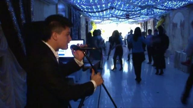 Евгений Пак, профессиональный музыкант смотреть онлайн