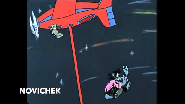 ну, погоди RYTP #3