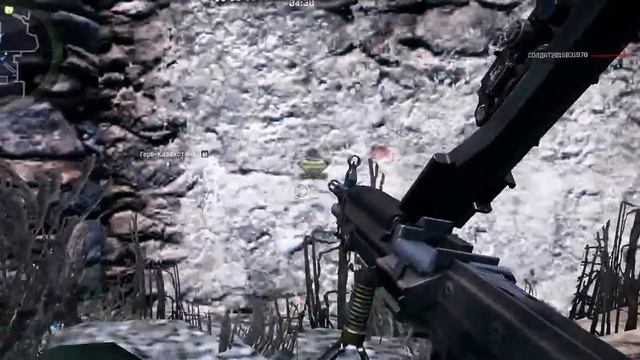 Warface проходим профи смотреть онлайн