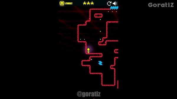 Tomb Of The Mask Neon - Online Game