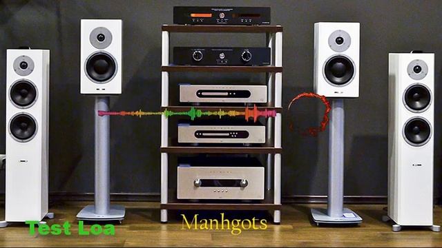 Nhạc Chất Lượng Cao Test Loa Nghe Phê Lòi Asia CD16 Lossless смотреть онлайн