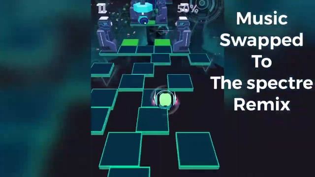 Rolling sky - the spectre (Alan Walker) смотреть онлайн