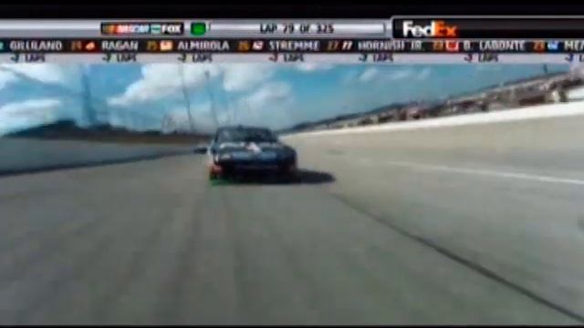 2009 Kobalt Tools 500 Part 6 of 17 смотреть онлайн