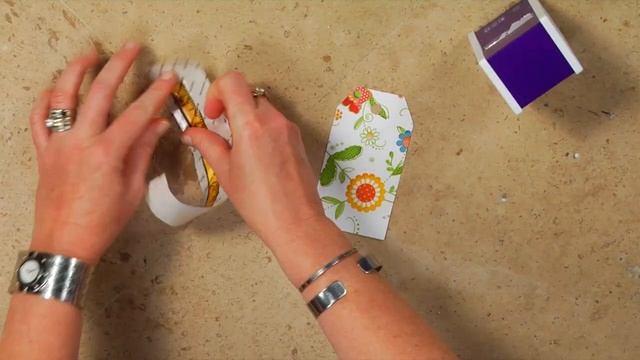 Xyron 1.5in Disposable Sticker Maker смотреть онлайн