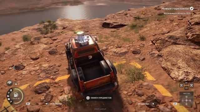 Expeditions A MudRunner Game ПРОХОЖДЕНИЕ ЧАСТЬ №28 (НИКАКИХ КОЛЕБАНИЙ)